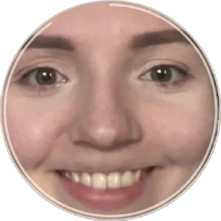 Стикер когда нечего уже сказать - 11