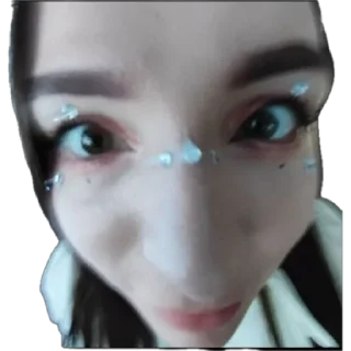 Стикер когда нечего уже сказать - 4