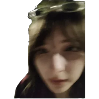 Стикер когда нечего уже сказать - 8