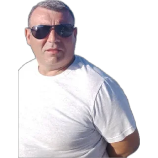 Стикер когда нечего уже сказать - 5