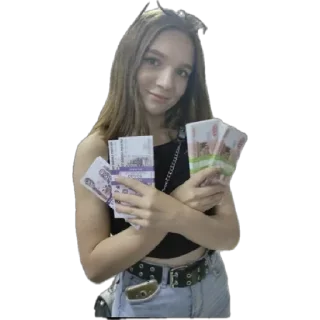 Стикер когда нечего уже сказать - 3