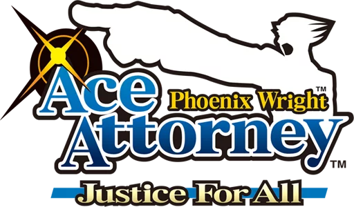 Sticker Ace Attorney - 9