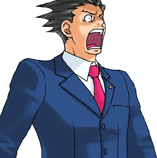 аниме иллюстрация эскиз