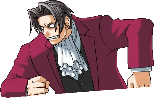 аниме мультфильм одежда