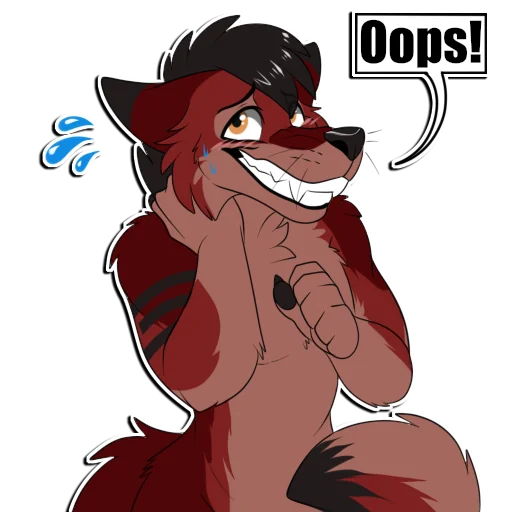 Sticker AceCoyote - 1