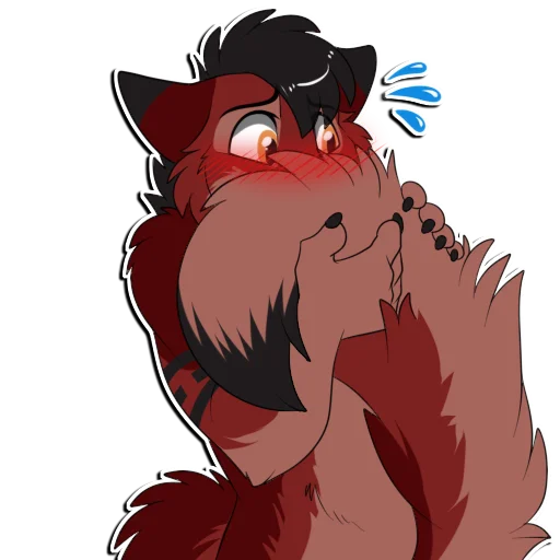 Sticker AceCoyote - 1