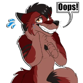 Sticker Ace Koyote - 7