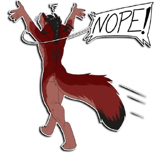 Sticker Ace Koyote - 6