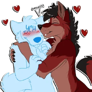 Sticker Ace Koyote - 10