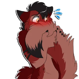 Sticker Ace Koyote - 5