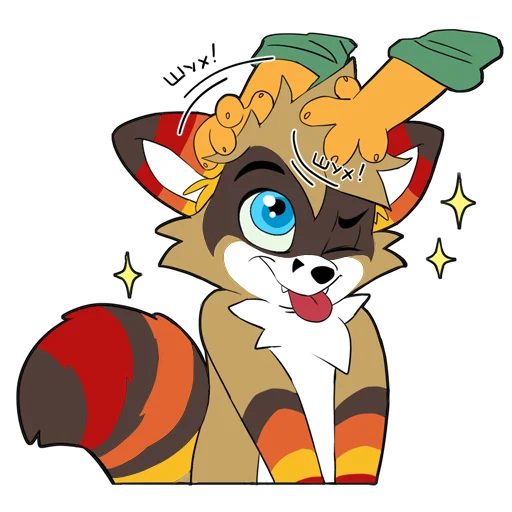 Sticker Acelarstickers - 1