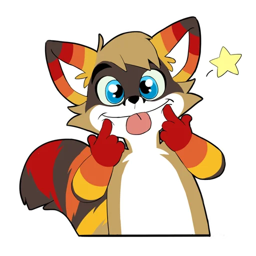 Sticker Acelarstickers - 1