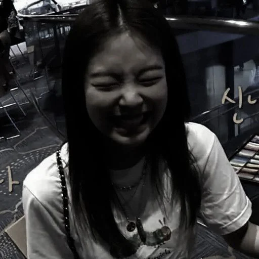 person human face clothing