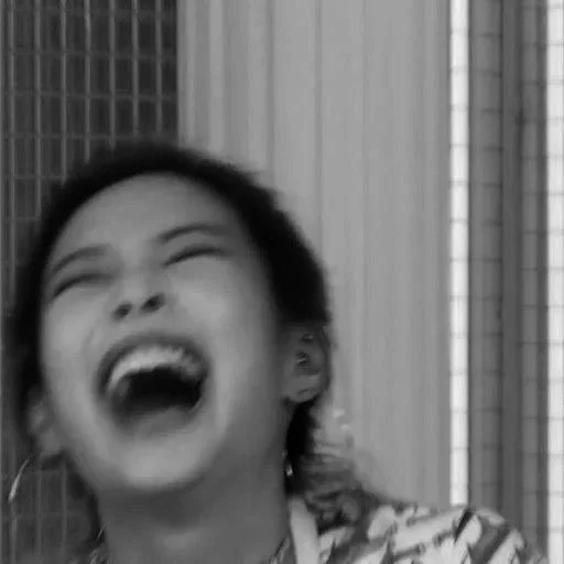 human face person smile