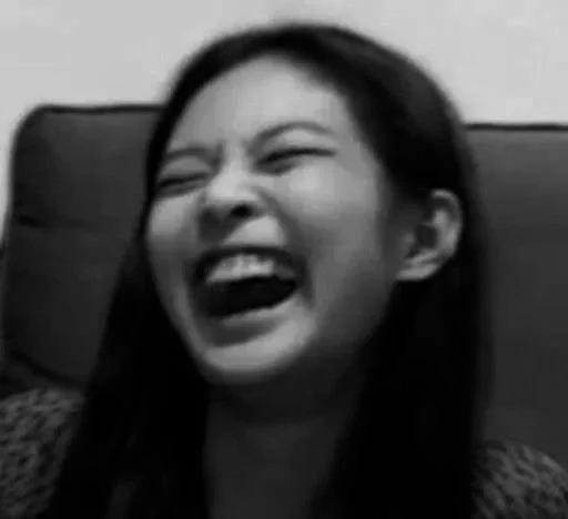 human face smile person