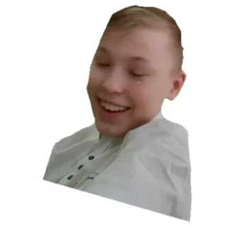 Стикер Ацф - 2