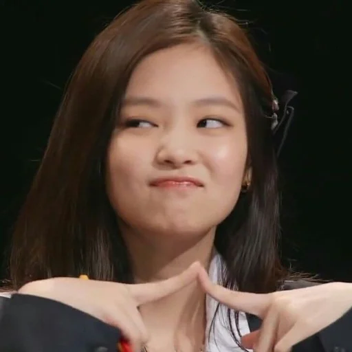 human face person lady