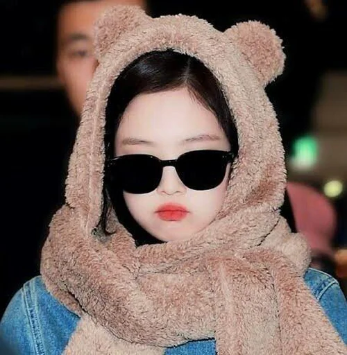 human face sunglasses goggles