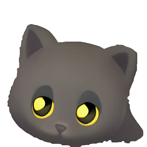 Стикер Аче) - 6