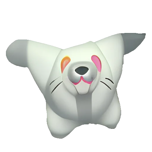 Стикер Аче) - 3