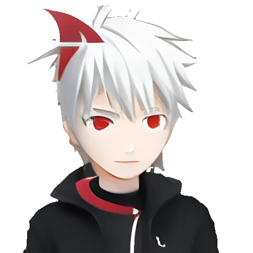 Стикер Аче) - 2