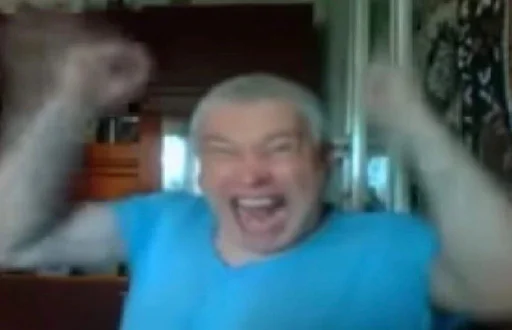 Стикер че та типа мемав ваших - 2