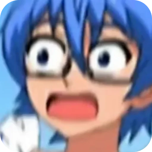 Стикер AchoTipa - 1