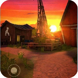 Стикер ачо типа🤨 - 1