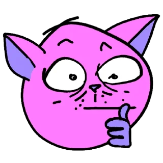 Sticker Кислотное безумие @prostoomar_tg - 11