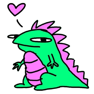 Sticker Кислотное безумие @prostoomar_tg - 10