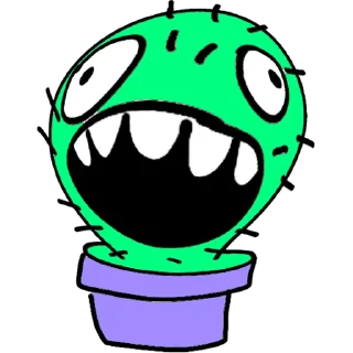 Sticker Кислотное безумие @prostoomar_tg - 2