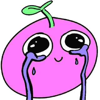 Sticker Кислотное безумие @prostoomar_tg - 0