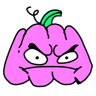 Sticker Кислотное безумие @prostoomar_tg - 6