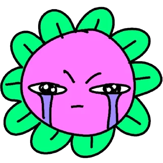 Sticker Кислотное безумие @prostoomar_tg - 8