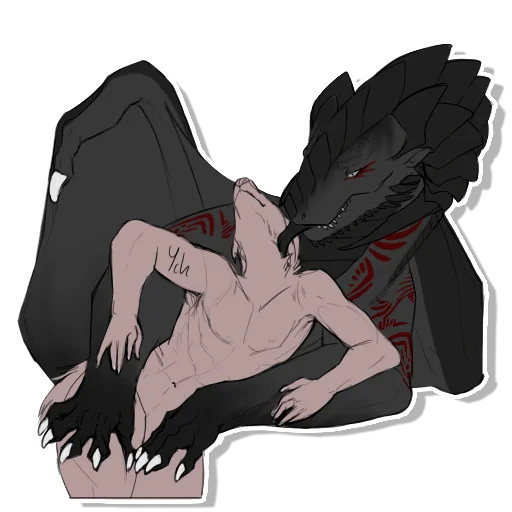 Sticker AcielViskaff - 1