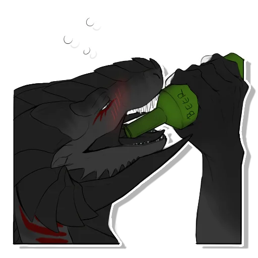 Sticker AcielViskaff - 1