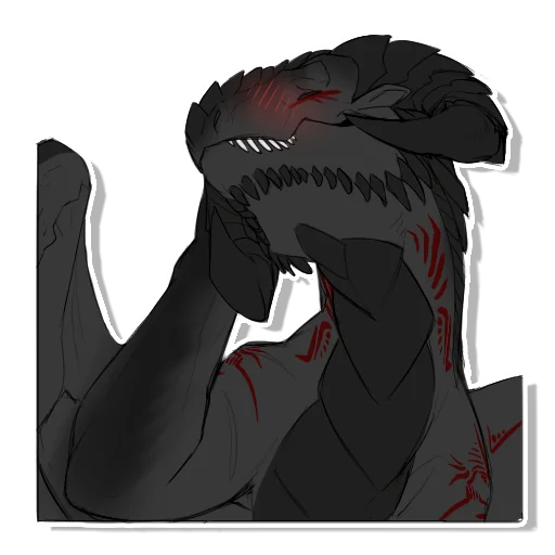 Sticker AcielViskaff - 1