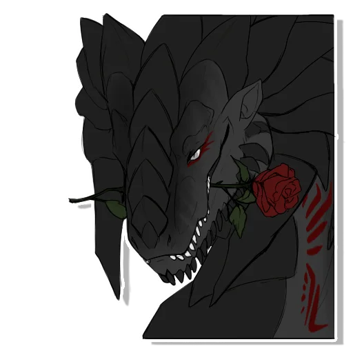 Sticker AcielViskaff - 1