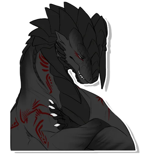 Sticker AcielViskaff - 1