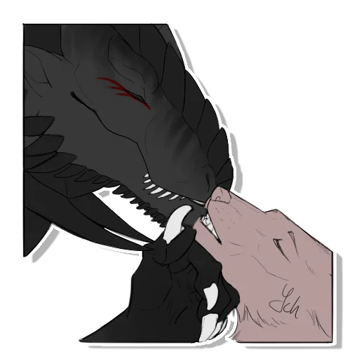 Sticker AcielViskaff - 1