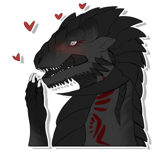 Sticker AcielViskaff - 1