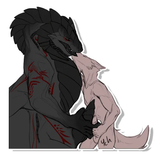 Sticker AcielViskaff - 1