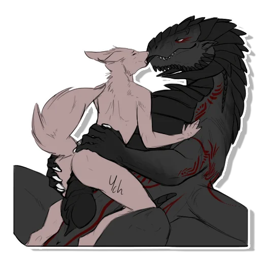 Sticker AcielViskaff - 1