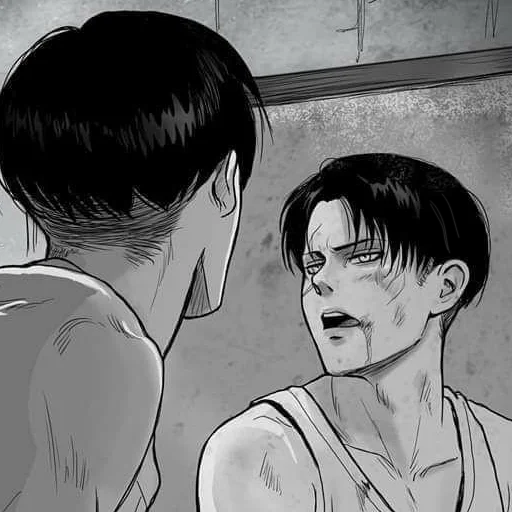 sketch drawing human face