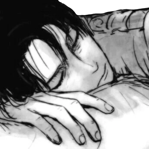 Ⳑⲉⳳⲓ Ⲁⲥⲕⲉʀⲙⲁⲛ - мультфильм