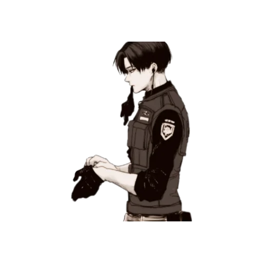 clothing cartoon anime