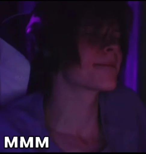 скриншот фиолетовый Человек