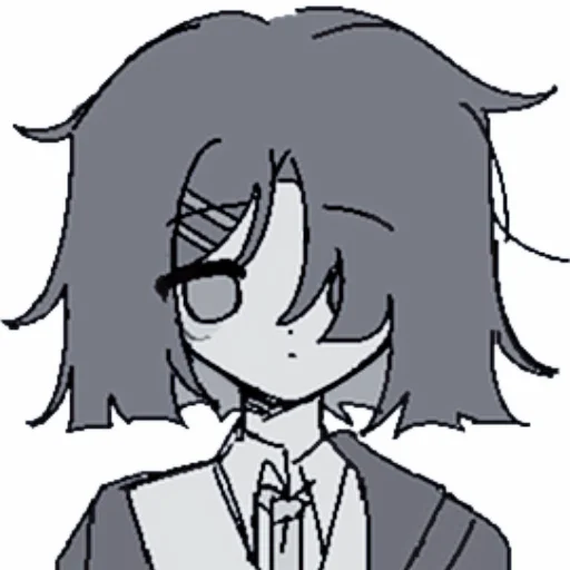 Стикер Aconite0 - 1