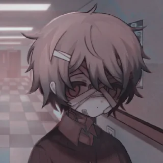 Sticker ⋆ ࣪ 𖠗  Aconite 🍰 ;  @kawocenn ་ - 1