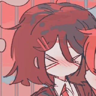 Sticker ⋆ ࣪ 𖠗  Aconite 🍰 ;  @kawocenn ་ - 9